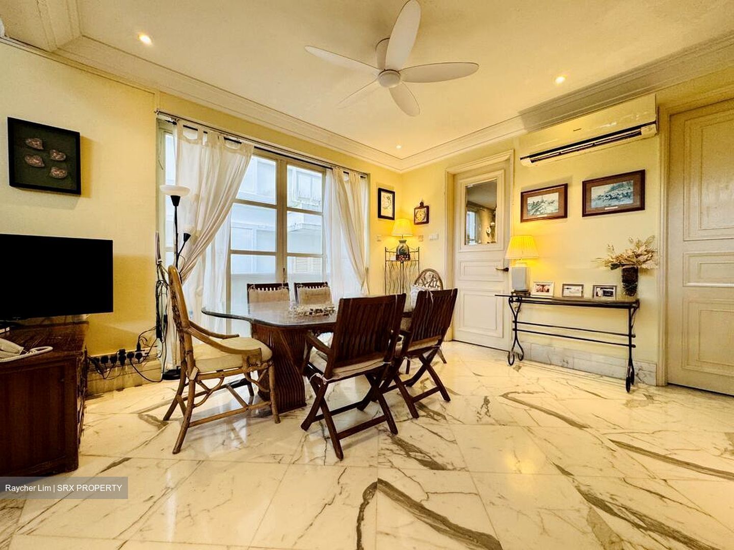 Henry Park (D10), Semi-Detached #460949701